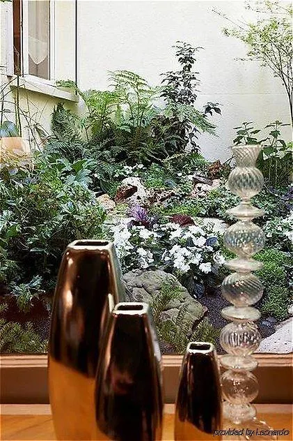 Hotel Aviatic Paris