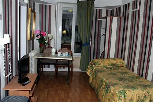 Hotel Aviatic Paris