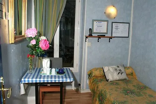 Hotel Aviatic Paris 2*,  France
