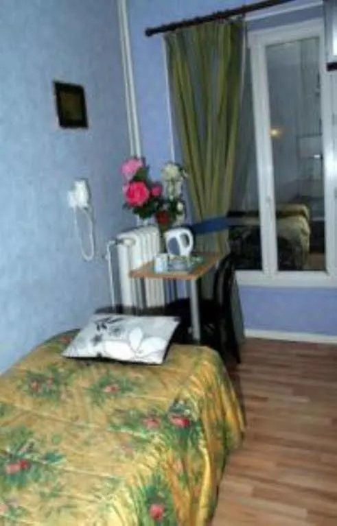 Hotel Aviatic Paris 2*,