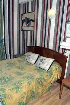 Hotel Aviatic Paris