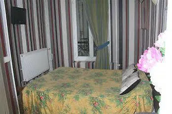 Hotel Aviatic Paris