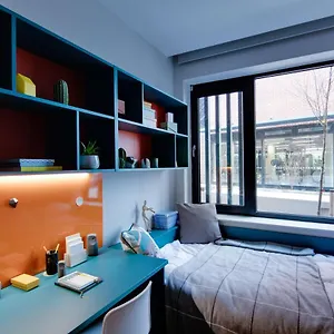 Apart-hotel Highfield House