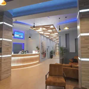 hotellátogatás