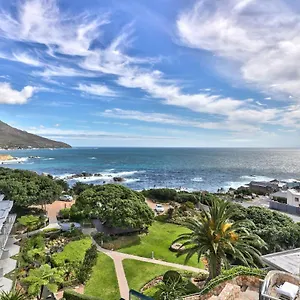 Casa de hóspedes Ocean View House