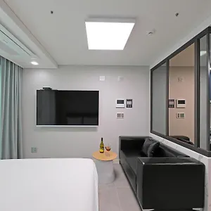 ホテル Sota コレクション ザ テラス 釜山広域市
