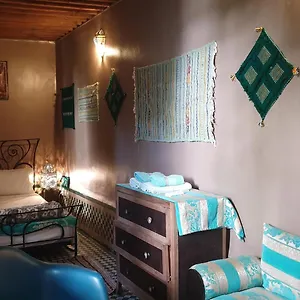 Riad R'Mila Medina Fez