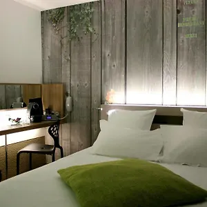 Hotel Western Littéraire Arthur Rimbaud