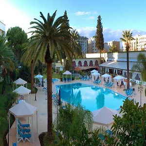 Hotel Royal Mirage