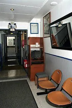 פריז Hotel Aviatic צרפת