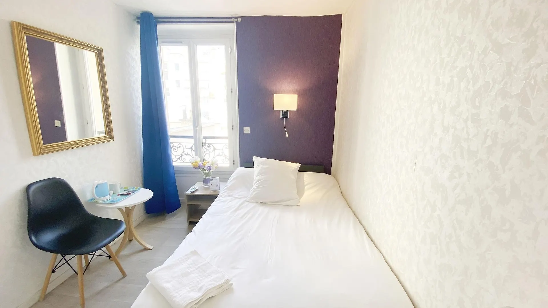 Hotel Aviatic Paris