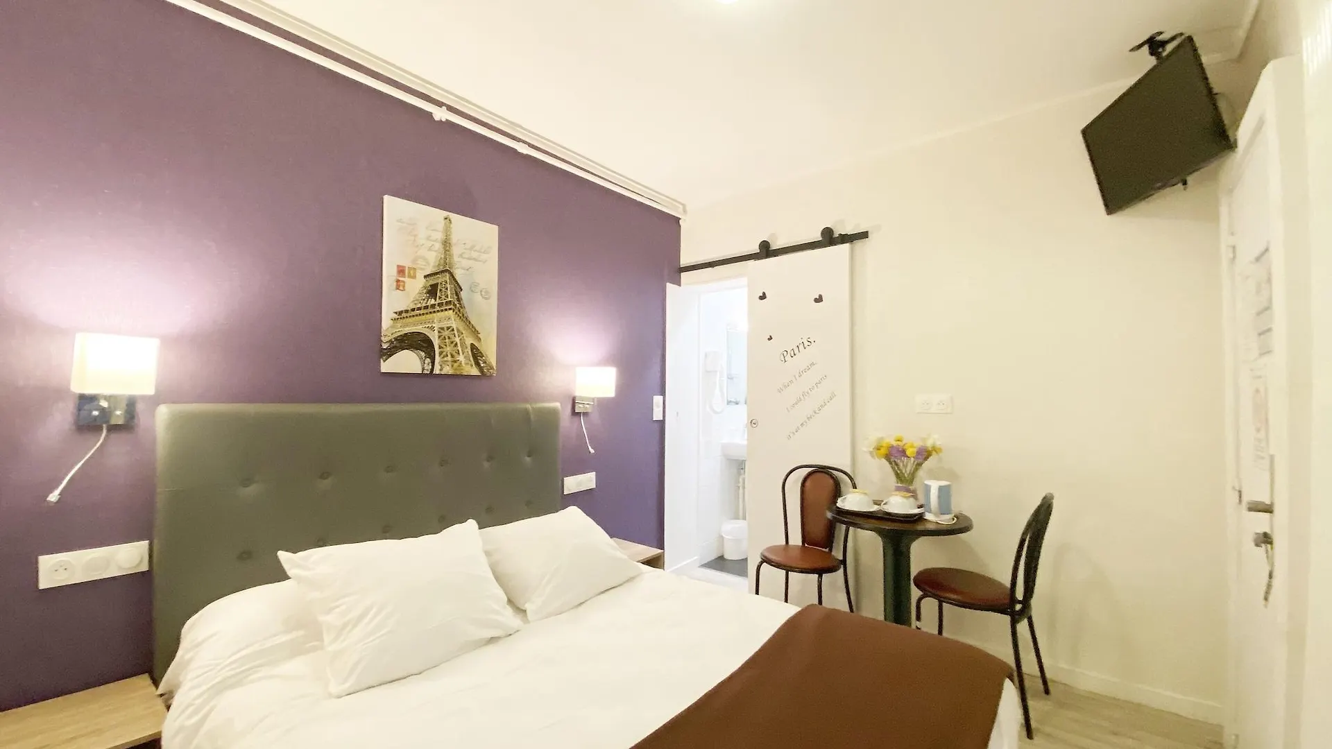 Hotel Aviatic Paris