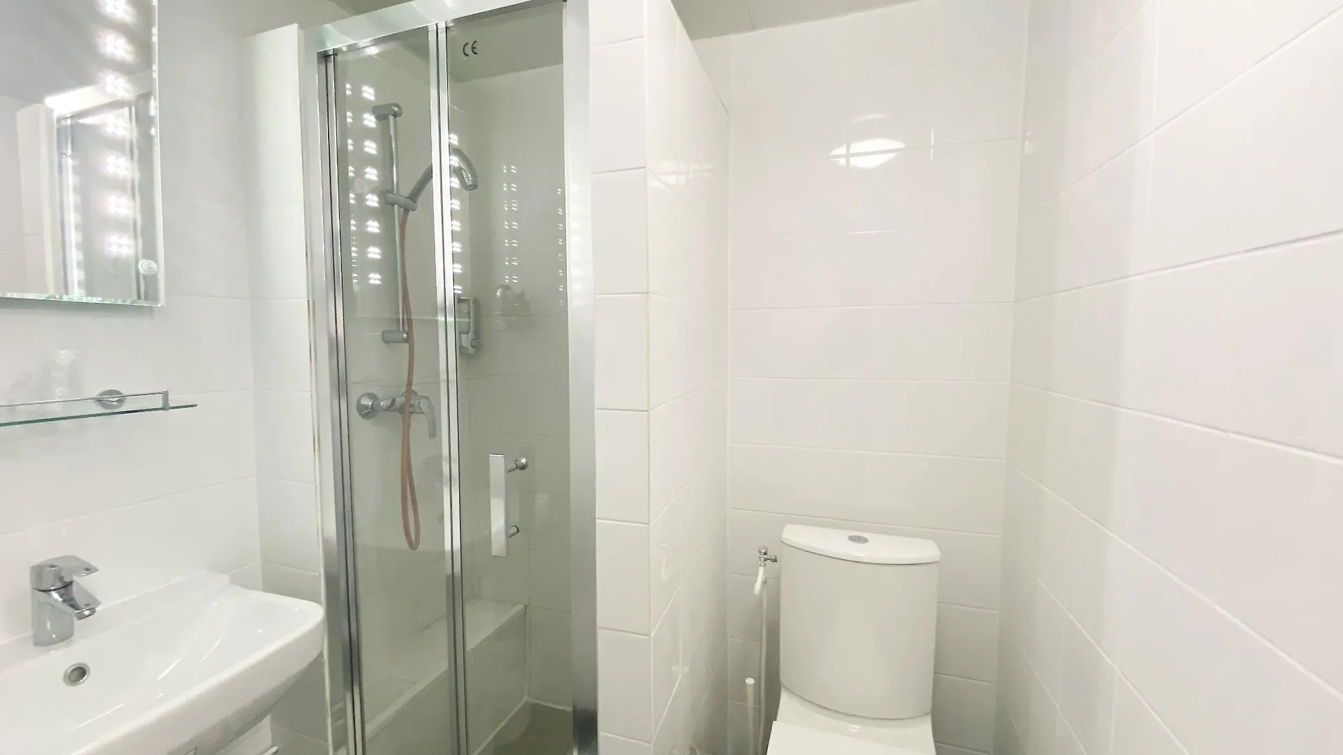 Hotel Aviatic Paris