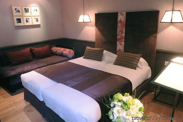 Hotel Aviatic Paris