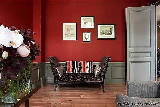 Hotel Aviatic Paris 2*,