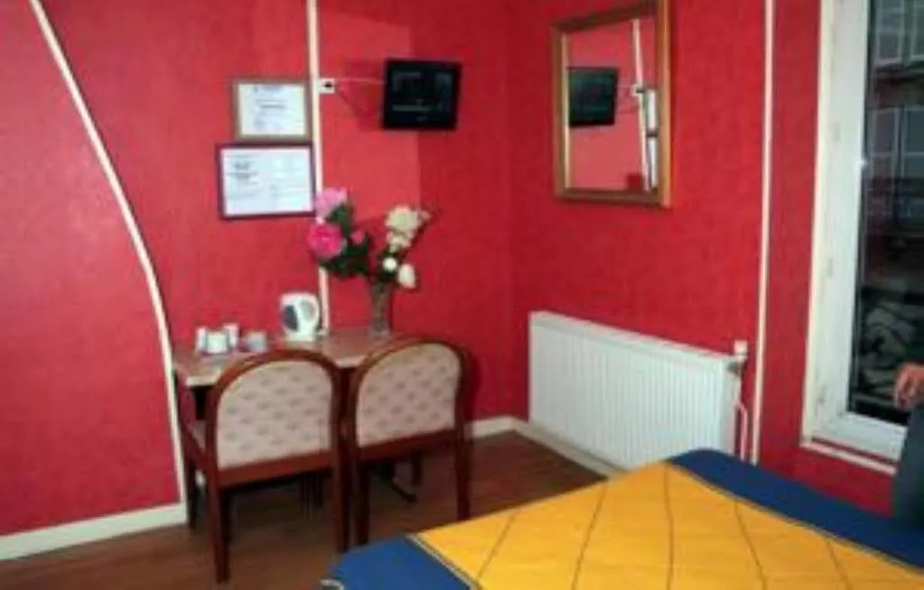 Hotel Aviatic Paris