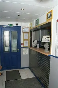 Hotel Aviatic Paris