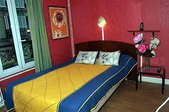 Hotel Aviatic Paris